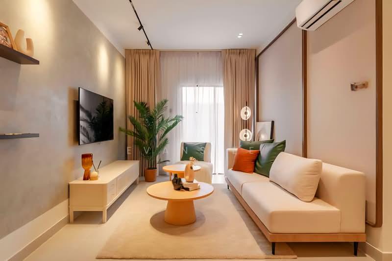 Ara Residences - 2