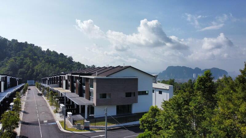 Hijauan Selayang - 2