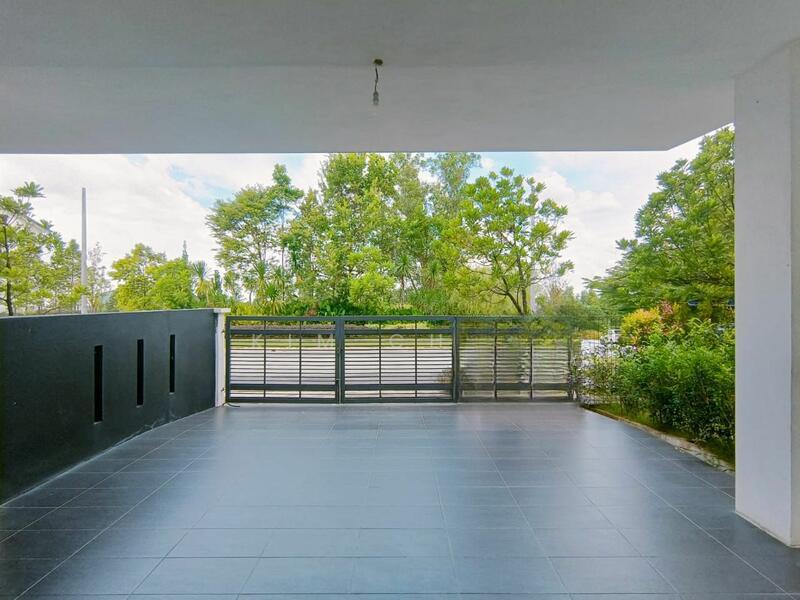 Hijauan Selayang - 4