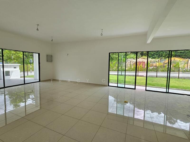 Hijauan Selayang - 5