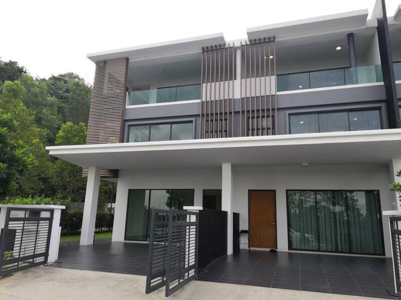 Hijauan Selayang - 3