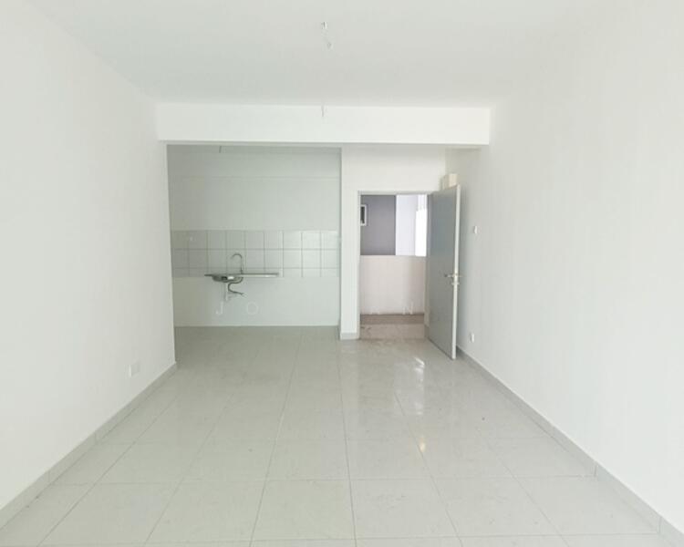 Fairview Residence - 1