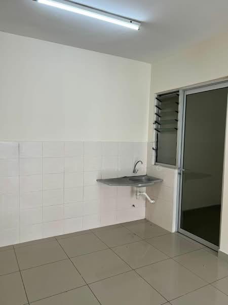 Platinum Lake PV 21 - 3