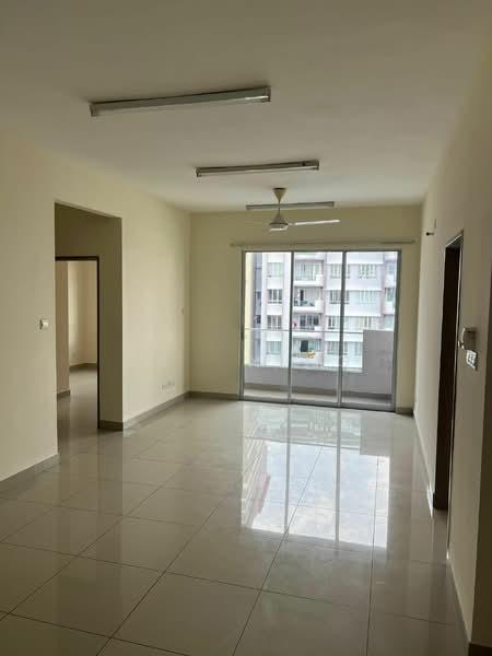 Platinum Lake PV 21 - 1