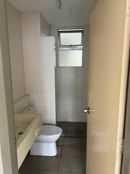 Platinum Lake PV 21 - 4