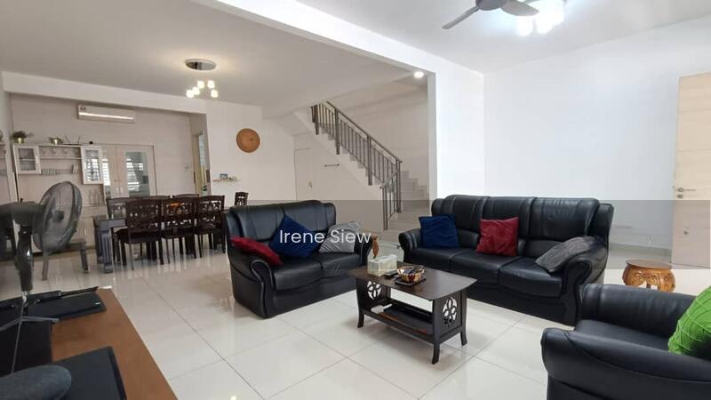 Kepayang Residence - 3