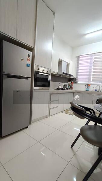 Kepayang Residence - 1