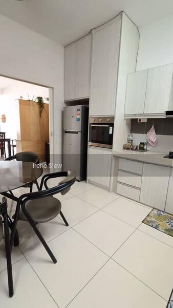 Kepayang Residence - 4