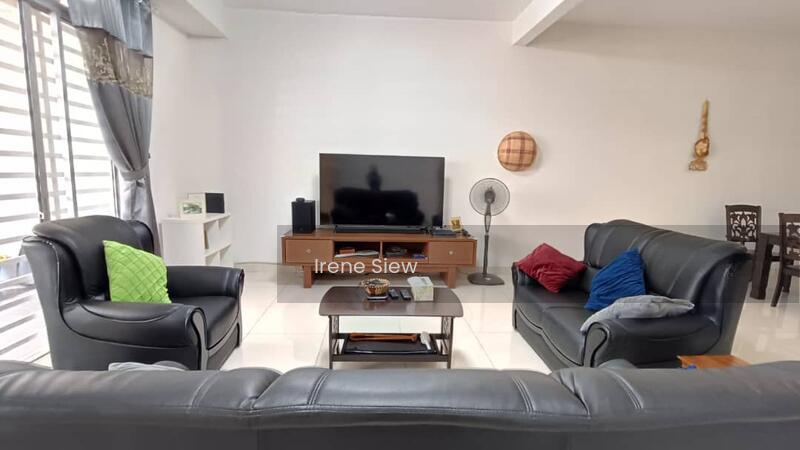 Kepayang Residence - 4