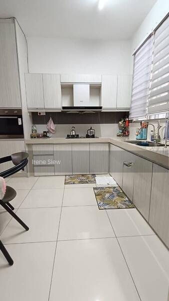 Kepayang Residence - 2