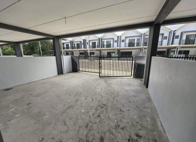 Tapang Residence - 3
