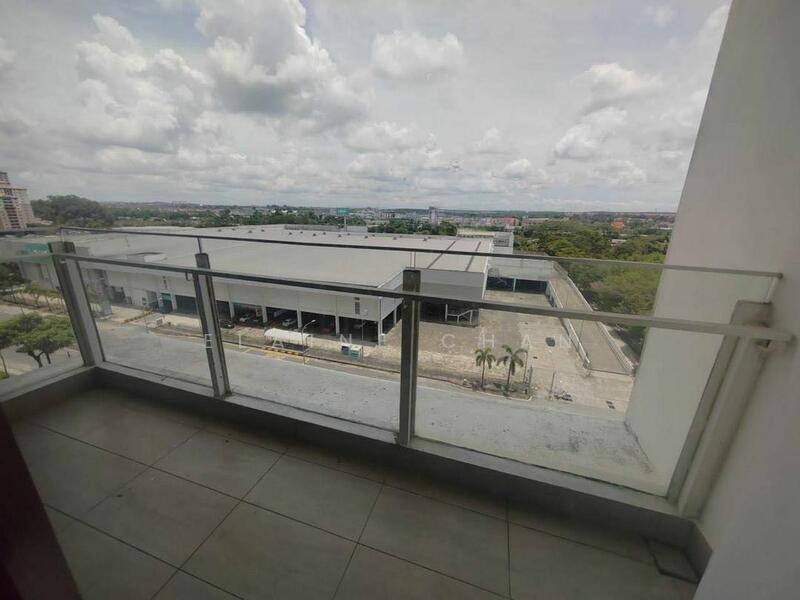 PARC Regency (Residensi Masai) - 3