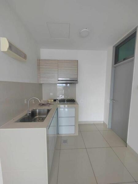 PARC Regency (Residensi Masai) - 2