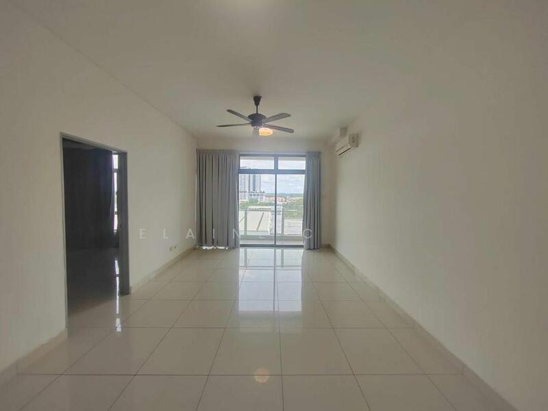 PARC Regency (Residensi Masai) - 1