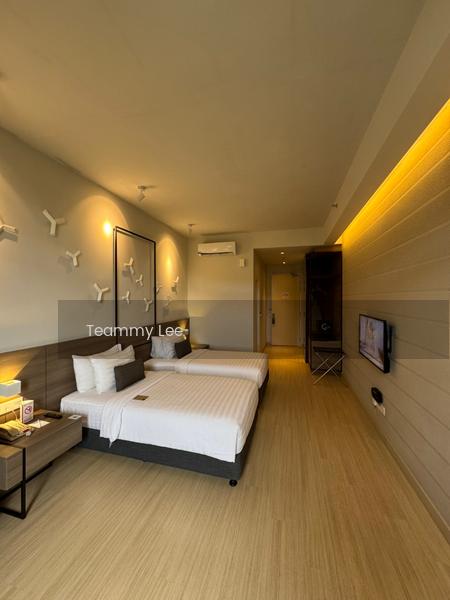 Windmill upon Hills - 2