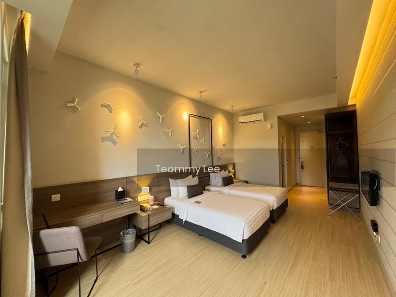 Windmill upon Hills - 1