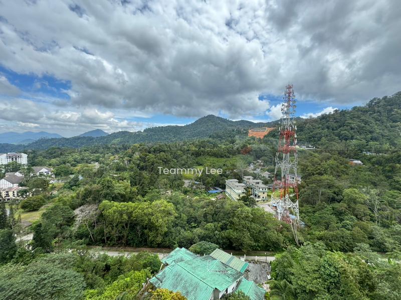 Windmill upon Hills - 3