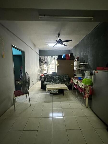 Dataran Otomobil - 2