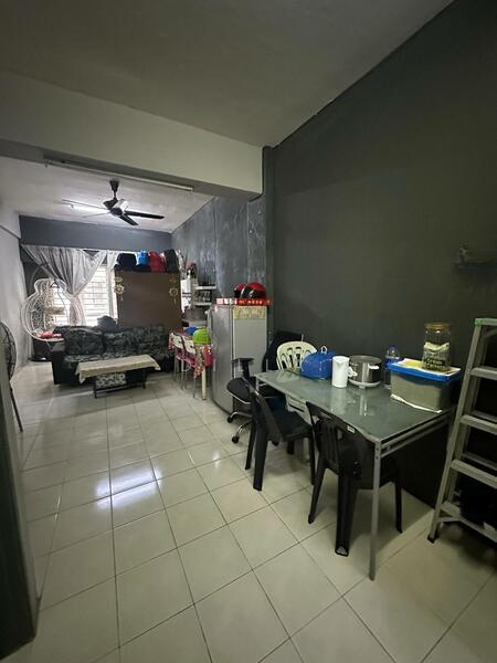 Dataran Otomobil - 5