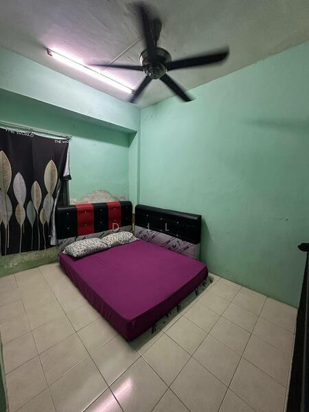 Dataran Otomobil - 3