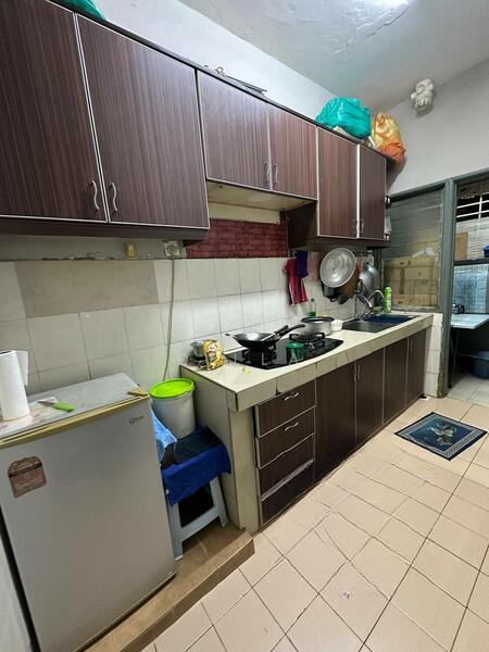 Dataran Otomobil - 4