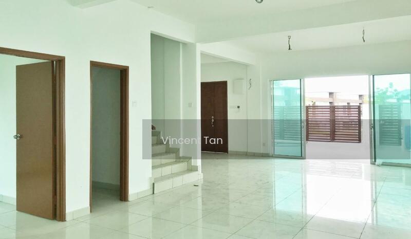 Taming Mutiara 3 - 1