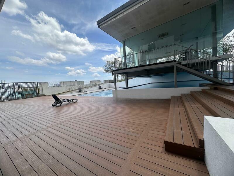 The Wharf Residence - 2