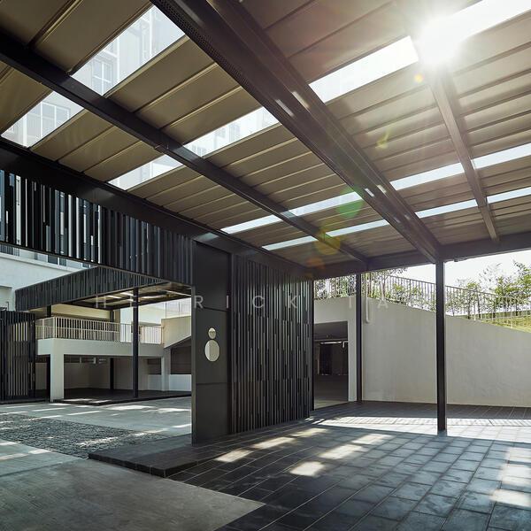 The Wharf Residence - 5