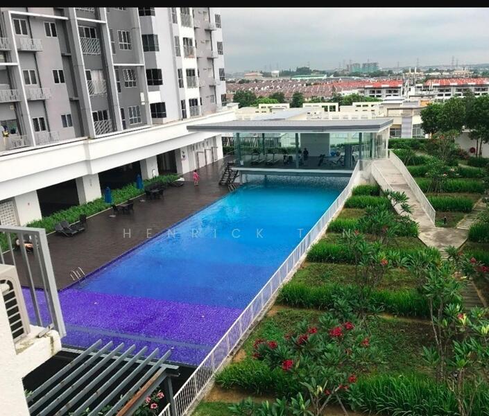 The Wharf Residence - 1