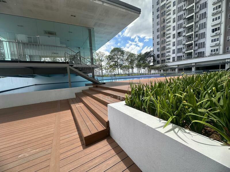 The Wharf Residence - 3