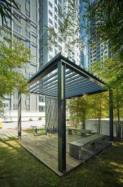 The Wharf Residence - 4