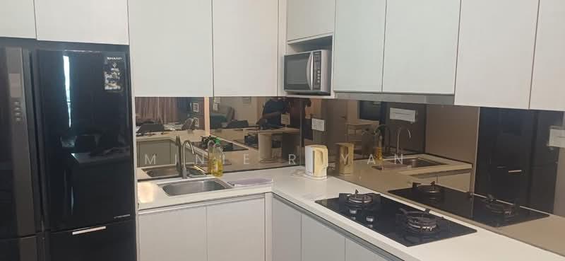 D'sands Residence - 3