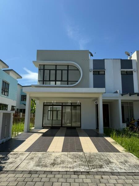 2 Sty Semi D @ Setia Ecohill - 1