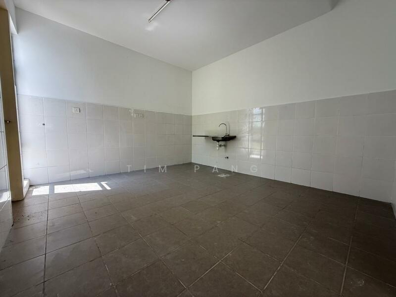 2 Sty Semi D @ Setia Ecohill - 4