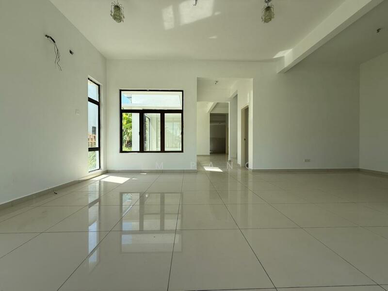 2 Sty Semi D @ Setia Ecohill - 3