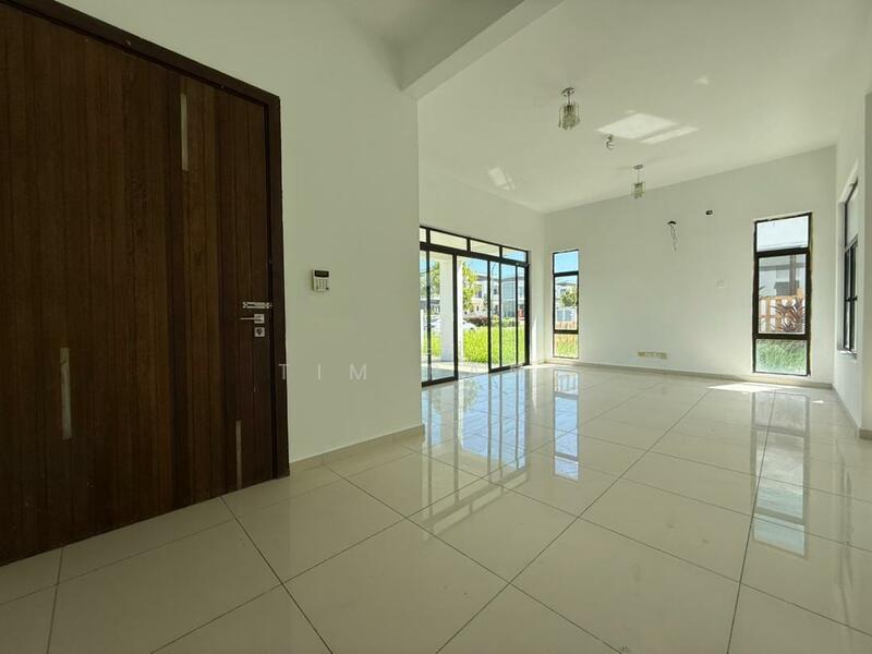 2 Sty Semi D @ Setia Ecohill - 2