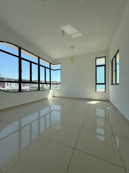 2 Sty Semi D @ Setia Ecohill - 5