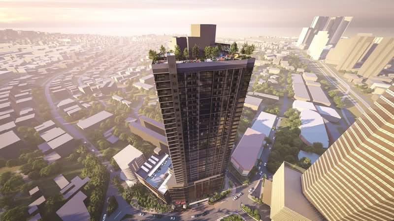 Residensi 38 Bangsar - 5