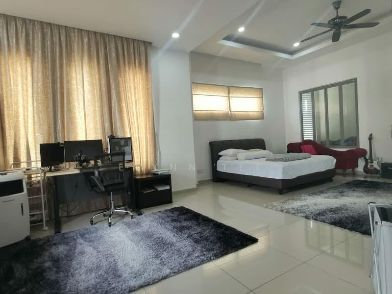 Residensi Harmoni - 5