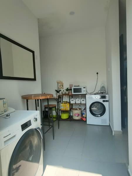 Residensi Harmoni - 4