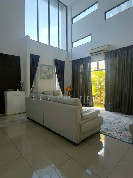 Residensi Harmoni - 2