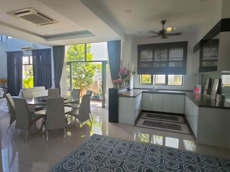 Residensi Harmoni - 3