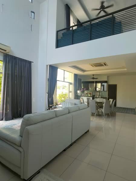 Residensi Harmoni - 1