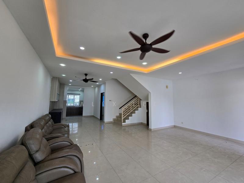 Bandar Puteri Klang - 2