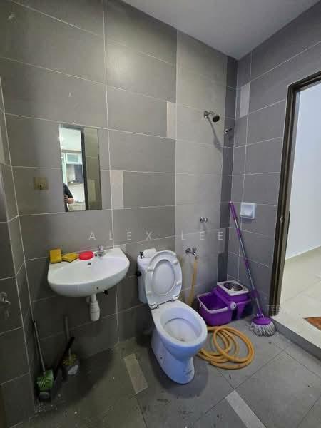 Bandar Puteri Klang - 4