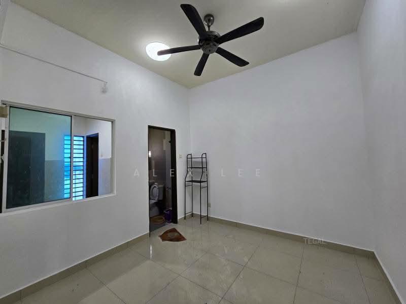 Bandar Puteri Klang - 3