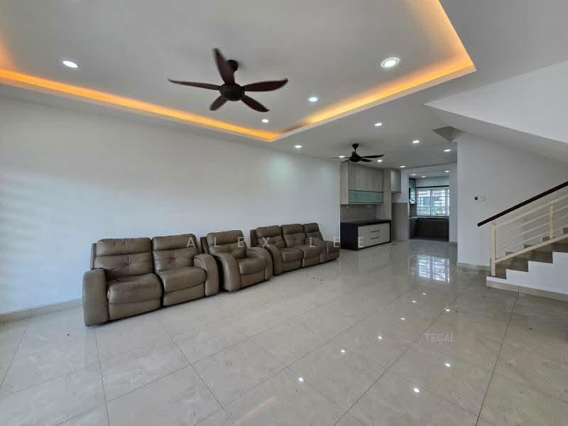 Bandar Puteri Klang - 1