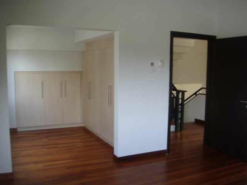 Changkat Kiara - 2