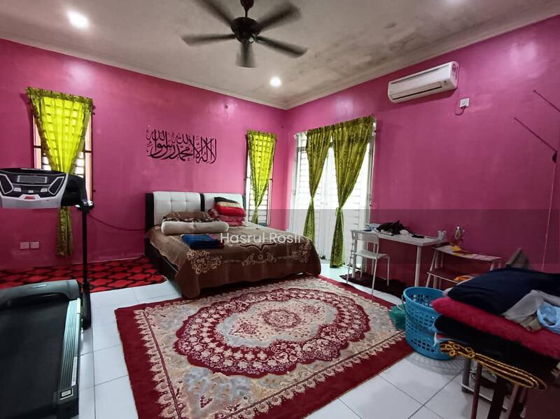 Puteri Residence - 5