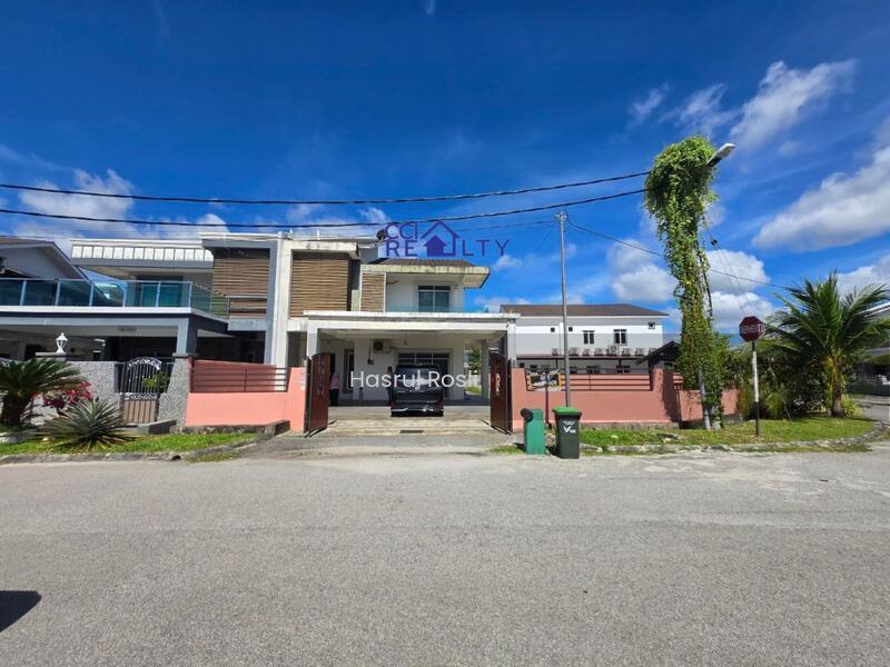 Puteri Residence - 1